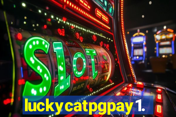 luckycatpgpay1.com