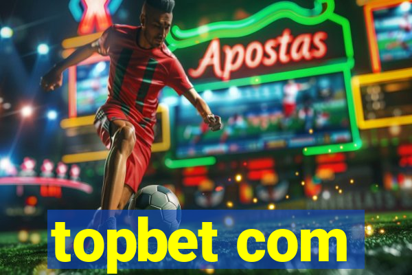topbet com