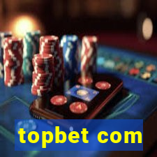 topbet com