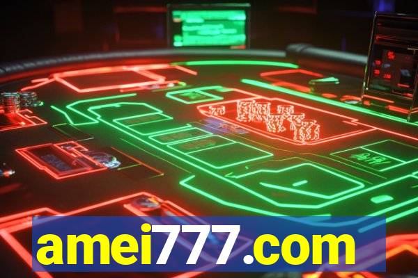 amei777.com