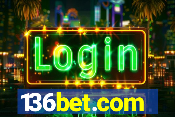136bet.com