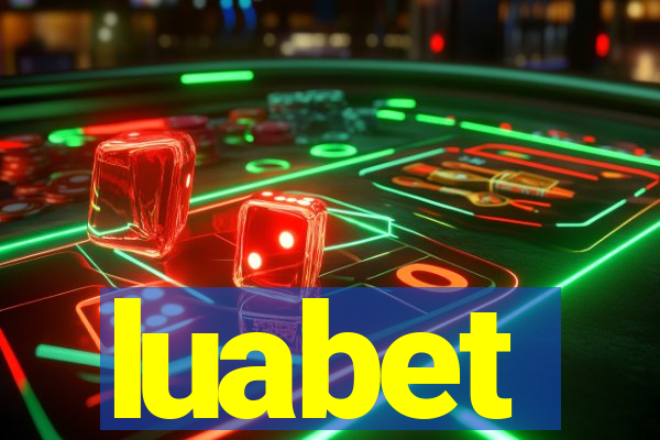 luabet