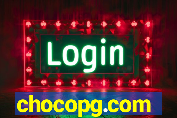 chocopg.com