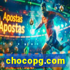 chocopg.com