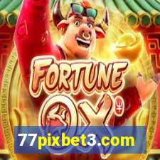 77pixbet3.com