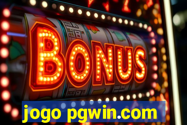 jogo pgwin.com