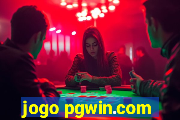 jogo pgwin.com