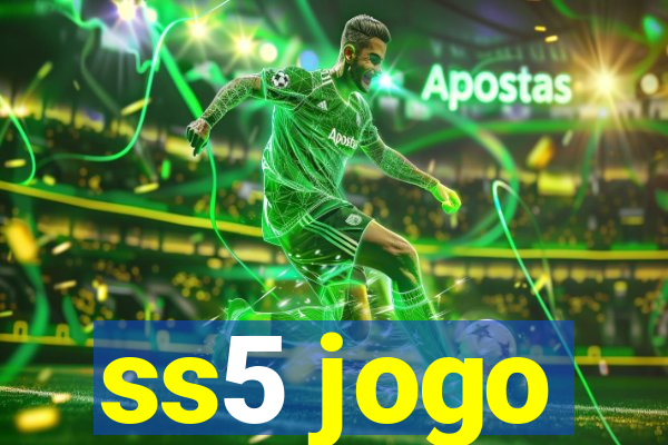 ss5 jogo