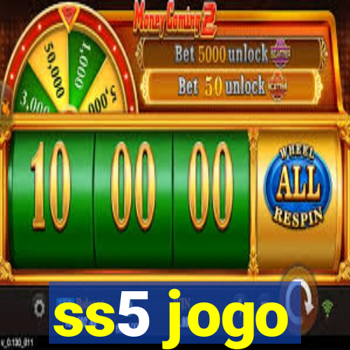 ss5 jogo