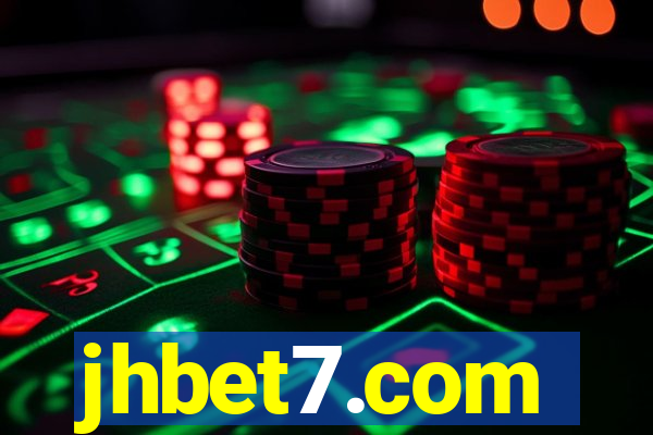 jhbet7.com