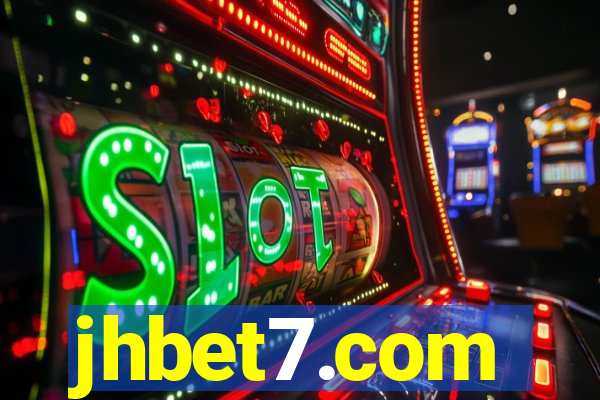 jhbet7.com
