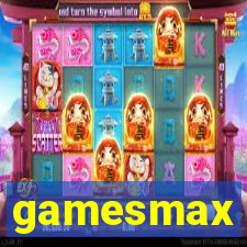 gamesmax