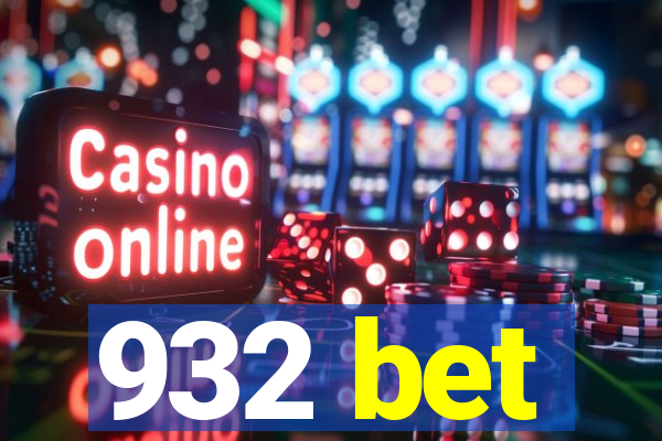 932 bet