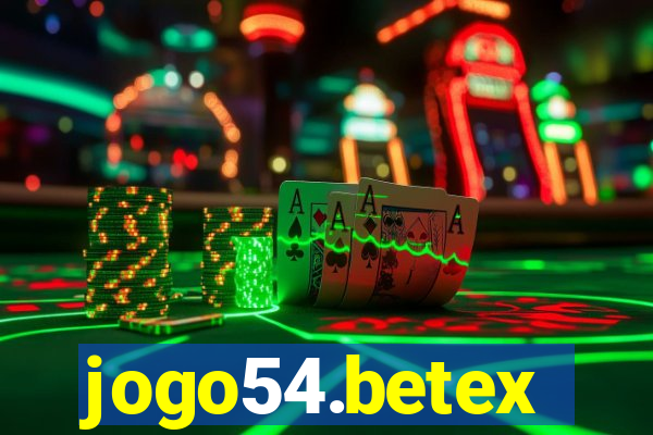 jogo54.betex