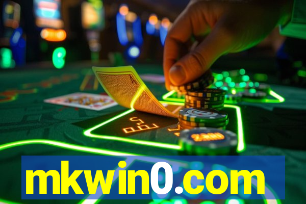 mkwin0.com