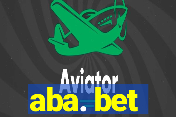 aba. bet