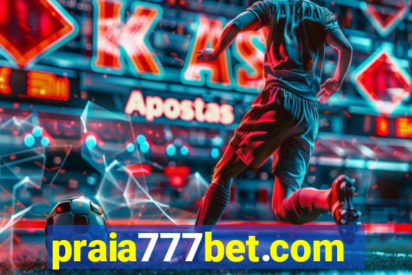 praia777bet.com