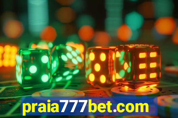praia777bet.com