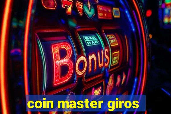 coin master giros