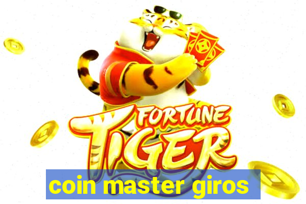 coin master giros