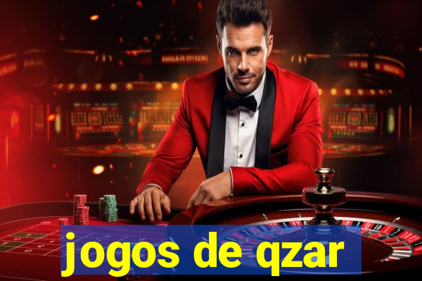jogos de qzar