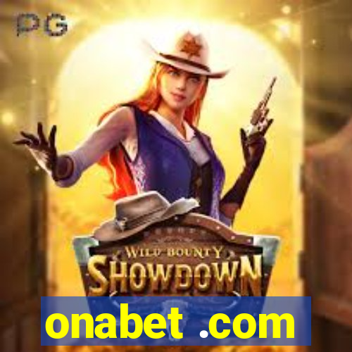 onabet .com