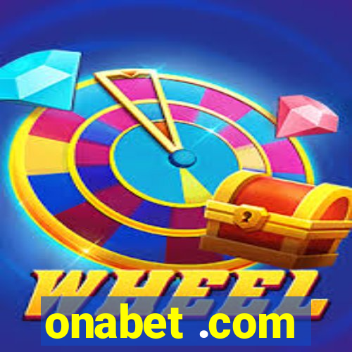 onabet .com