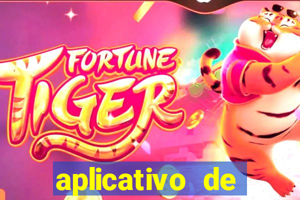 aplicativo de apostas online