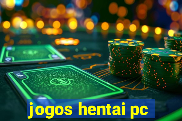 jogos hentai pc
