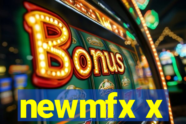 newmfx x