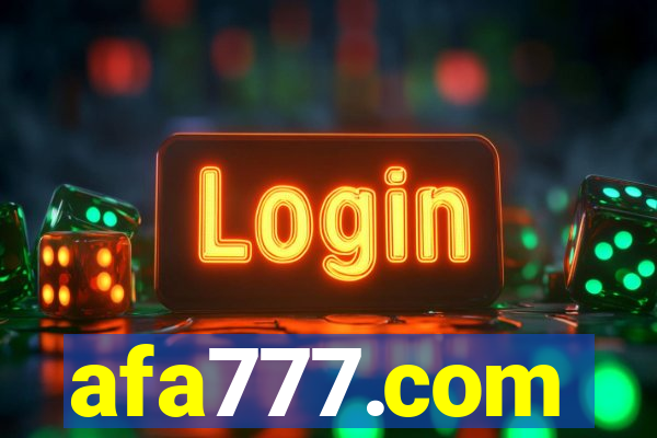 afa777.com
