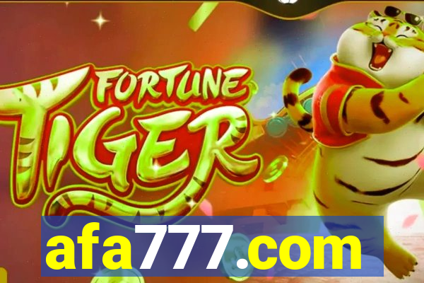 afa777.com