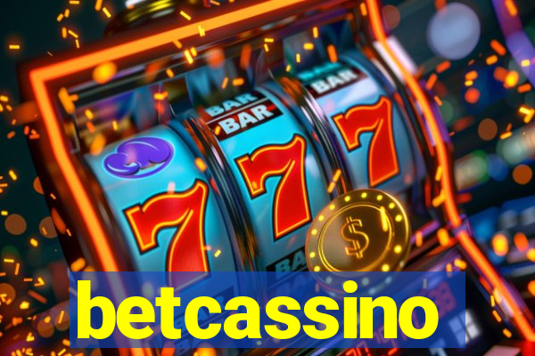 betcassino