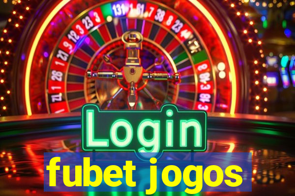 fubet jogos