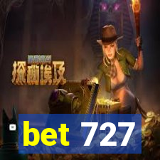 bet 727