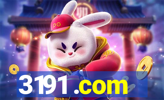 3191 .com