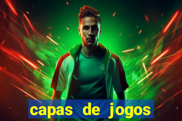 capas de jogos xbox 360
