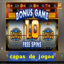 capas de jogos xbox 360
