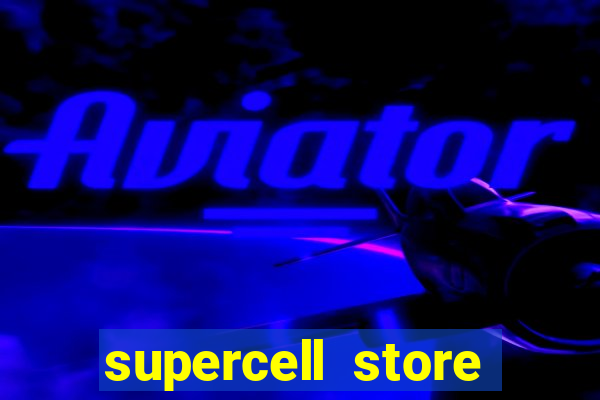 supercell store dentro de 8,1 km