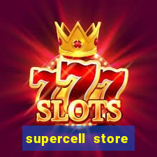 supercell store dentro de 8,1 km