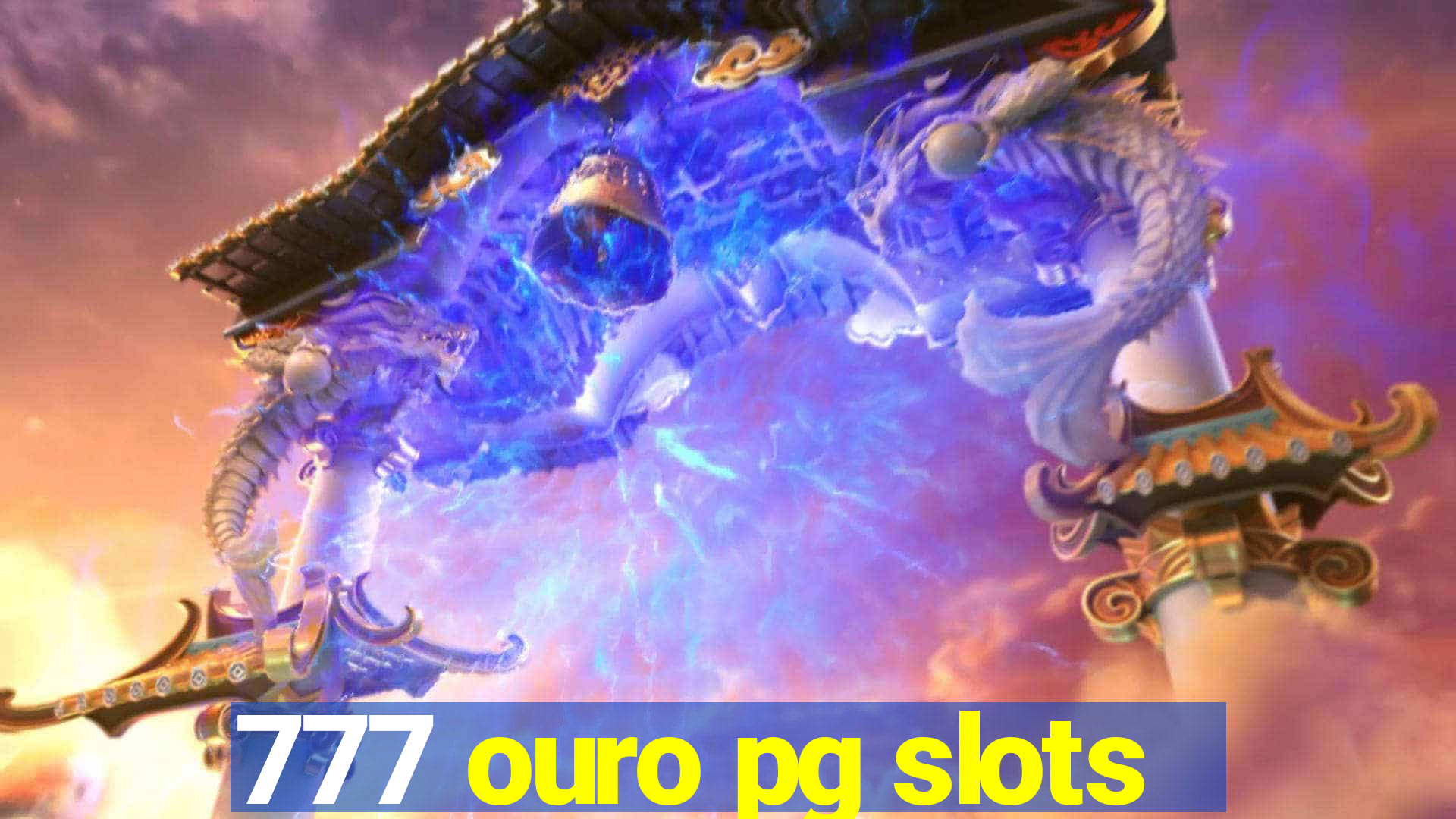 777 ouro pg slots