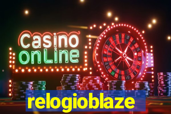 relogioblaze