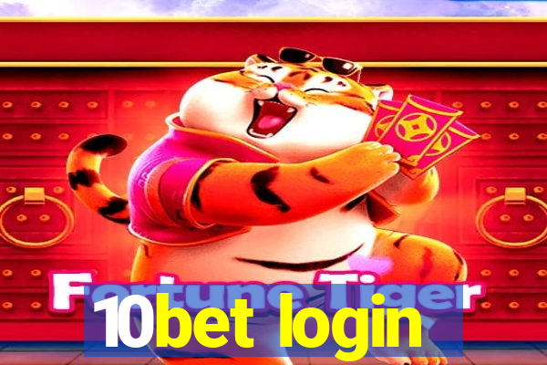 10bet login