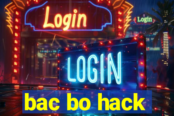 bac bo hack