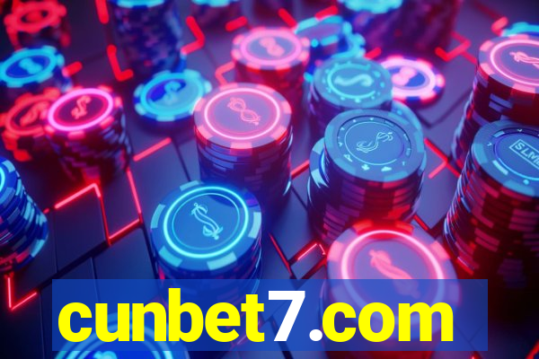 cunbet7.com