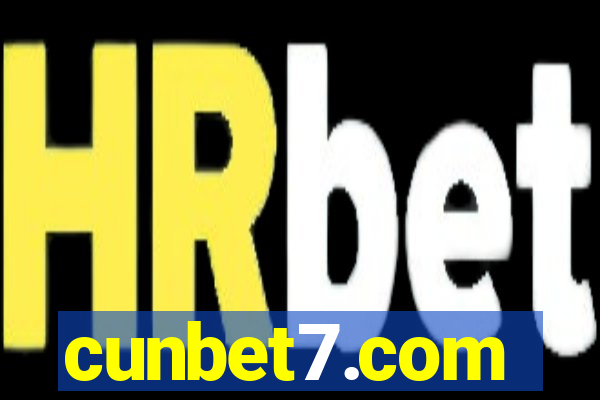 cunbet7.com
