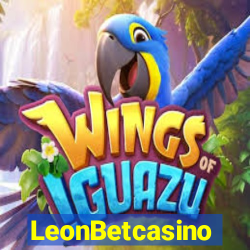 LeonBetcasino