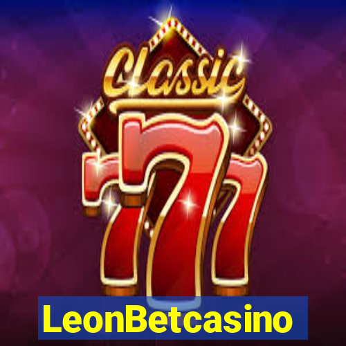 LeonBetcasino