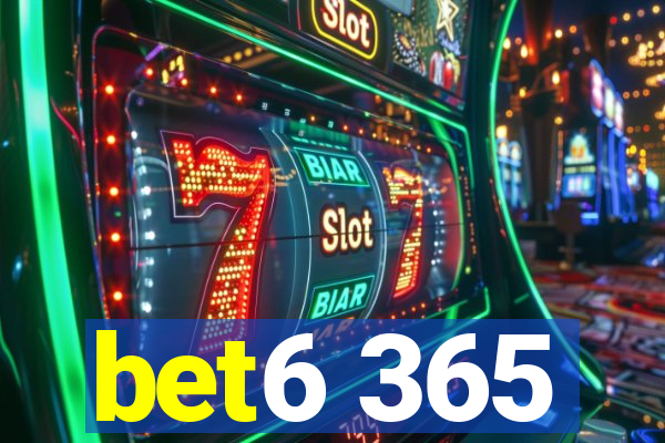 bet6 365