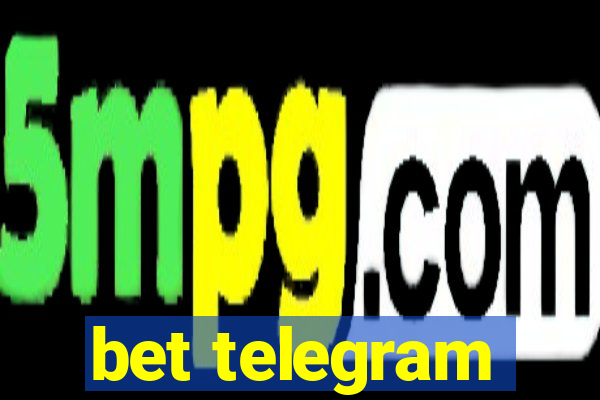 bet telegram